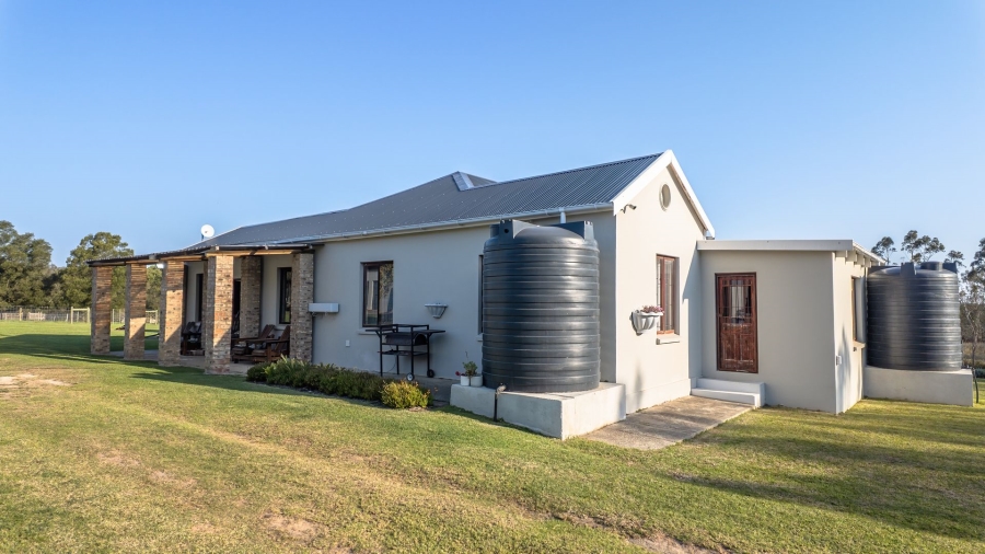 Commercial Property for Sale in Kraaibos Western Cape